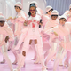 Image for article titled Rihanna Rihport: The Year in Rihview 2016